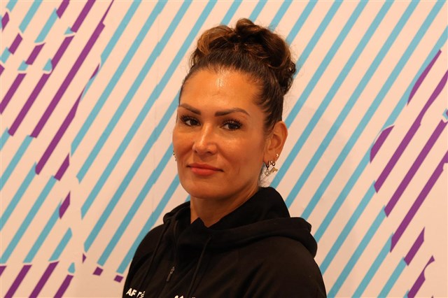 Anita de Boer