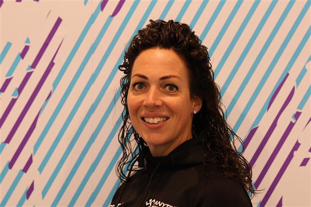 Nienke Harbers