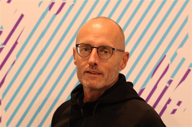 Marcel Bleumer