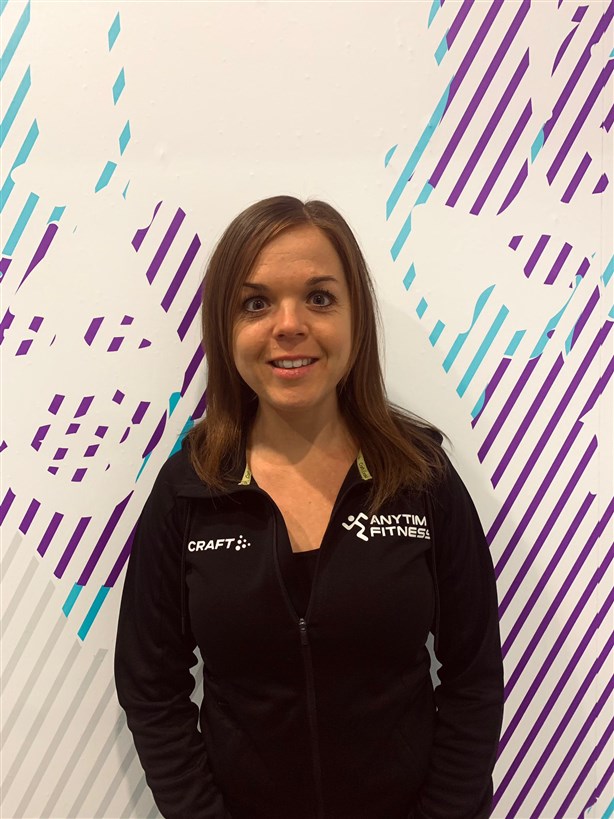 Anniek Reijmer