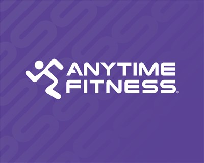 Patricia Anytime Fitness